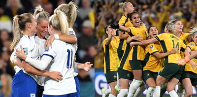 It's Australia versus England in sport once again - but why does it feel different this time?