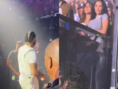 Fans believe they’ve unearthed proof of Kim Kardashian’s Drake crush in new video