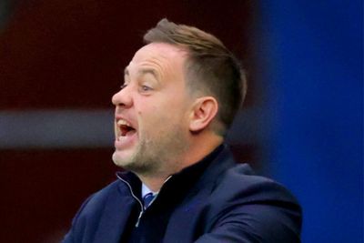 Three burning issues as Rangers edge out Servette in Champions League qualifying