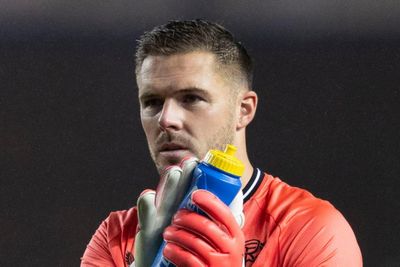 Jack Butland to the fore as Rangers progress in Champions League and land £5m pay day