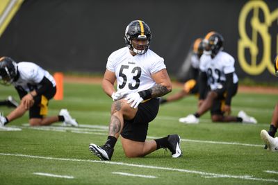 Steelers vs Bills preseason: 5 Steelers who need to play well the most