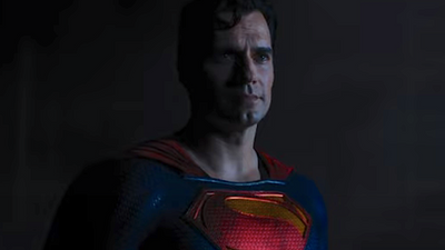 Blue Beetle Director's Comments About Man Of Steel Seem To Leave The Door Open For More Henry Cavill Superman