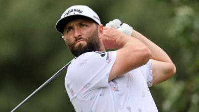 Jon Rahm Says He ‘Wishes We Could Have An Actual Off-Season’