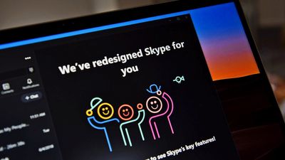 Microsoft tests new ways to download files through Skype