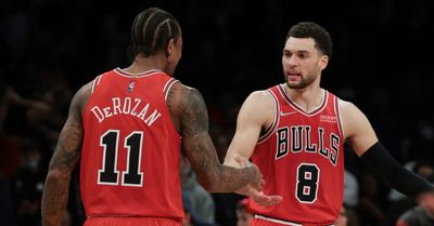 NBA announces in-season tournament schedule for Bulls