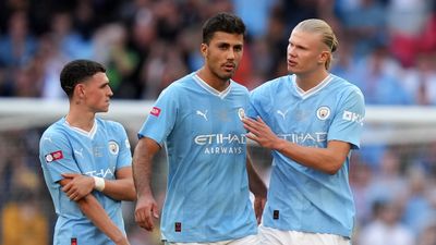 Man City vs Sevilla live stream: How to watch UEFA Super Cup online for free