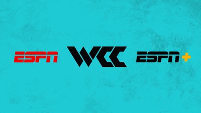 ESPN Inks Digital Media Rights Deal with West Coast Conference