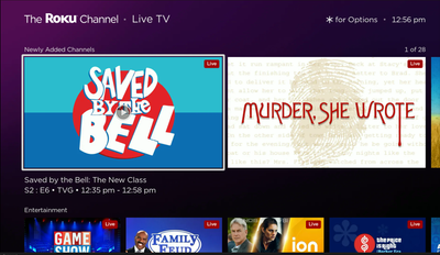 NBCUniversal, Roku Expand FAST Channel Offering
