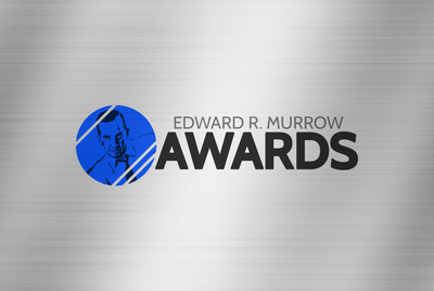 Texas Tribune wins two national Edward R. Murrow Awards