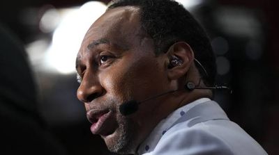 Stephen A. Smith Reveals Strange Interaction With Rich Paul Over LeBron-Jordan Debate