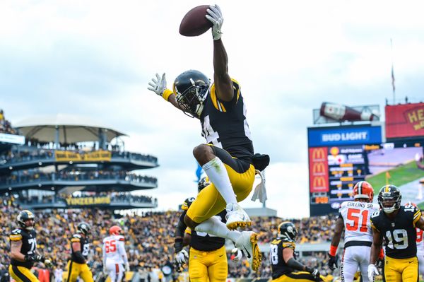 Ja'Marr Chase puts Cooper Kupp in his wide receiver Mount Rushmore, leaves  off Randy Moss