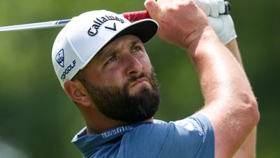 Jon Rahm Says TGL Arena 'A Lot Better' Than He Expected