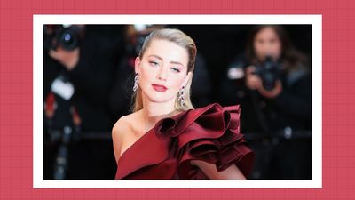Where is Amber Heard now? What to know about the star at the center of 'Depp v. Heard' on Netflix