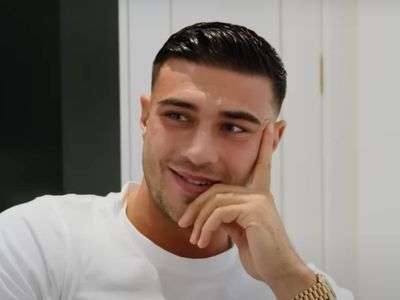 Tommy Fury announces plans to conquer Hollywood after boxing retirement: ‘I’ve made my mind up’