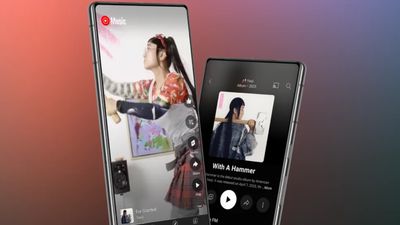 YouTube Music just stole TikTok’s vibe with Samples