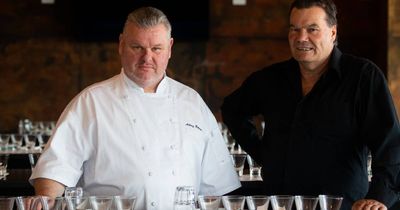 Food Bites: Hope Estate executive chef shares steakhouse ambition