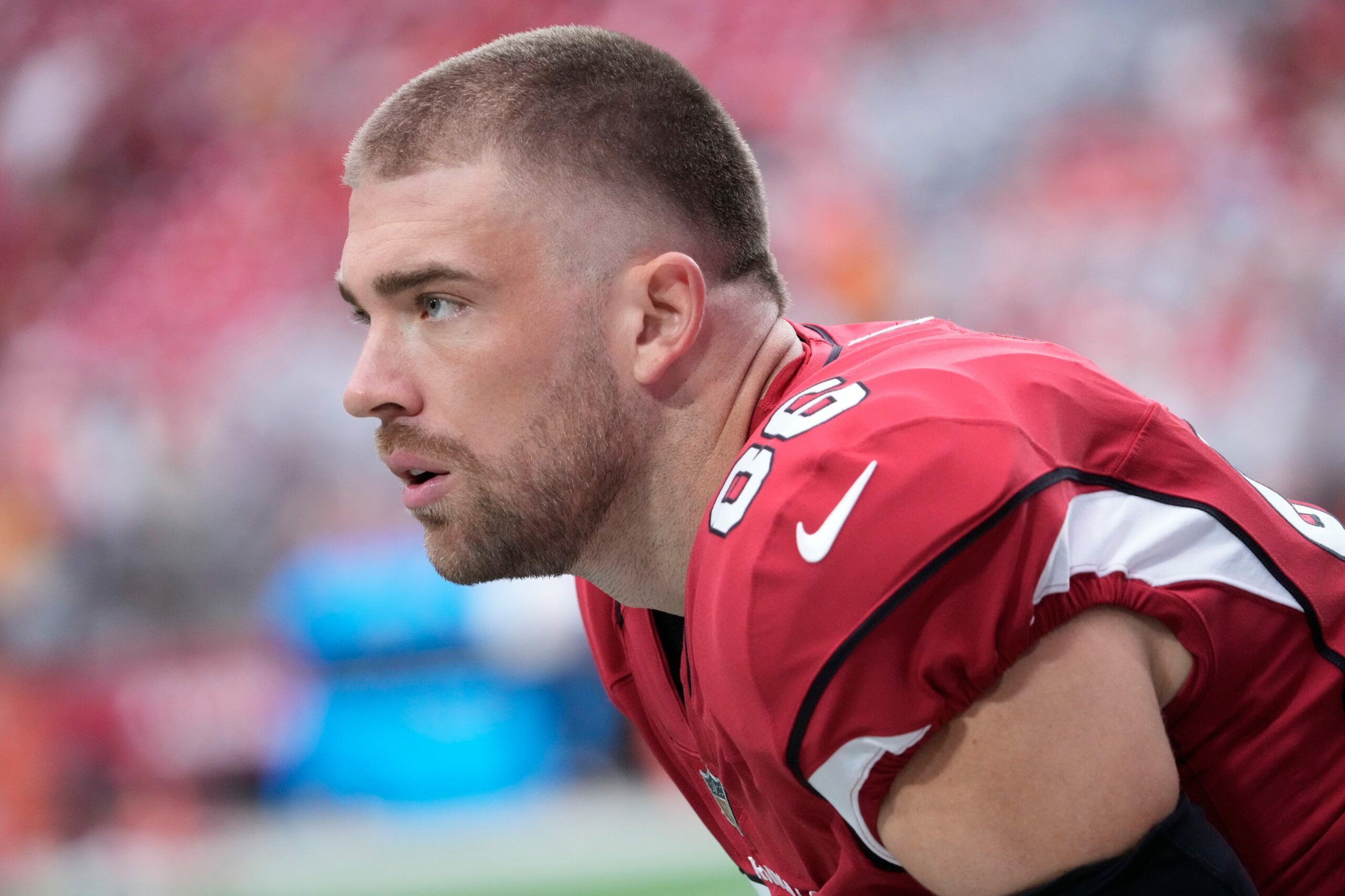 Zach Ertz Injury Update: Will Cardinals TE Play Week 1?