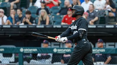 Luis Robert Has Concerning Reply to Question About White Sox’s Leadership