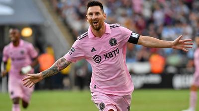 Lionel Messi’s Latest Sublime Goal Left Soccer Fans Awestruck