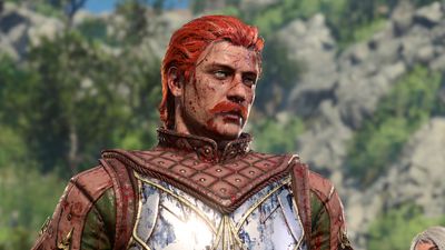 4 ways to clean your bloody, muddy, disgusting face in Baldur's Gate 3 without long resting