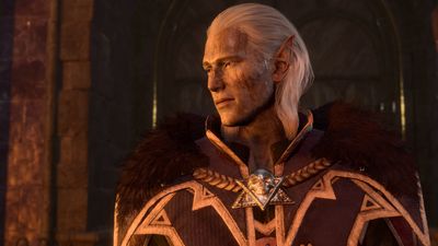 How to free True Soul Nere from the cave-in in Baldur's Gate 3