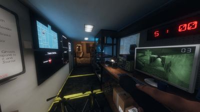 Phasmophobia's "biggest update ever" surprise launches this week and changes pretty much everything