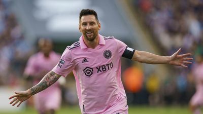 Messi magic continues as Inter Miami reach Leagues Cup final