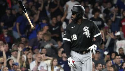 Spoiler alert: Struggling White Sox win another one at Wrigley