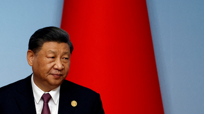 China is hiding more and more data from the rest of the world