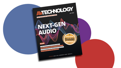 AV Technology Manager's Guide to Next-Gen Audio