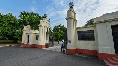 Modi has put P for ‘pettiness’: Congress slams Nehru memorial name change