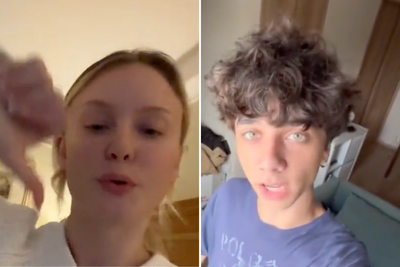 Zara Larsson chides fan for trying to ‘Millie Bobby Brown’ her with homophobia claim