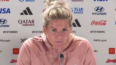 Australia vs England live stream: How can I watch Women’s World Cup semi-final for FREE on TV in UK today?