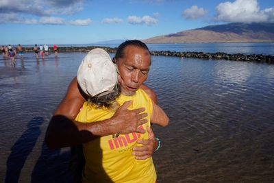 Death toll from devastating Maui fire reaches 106, as county begins releasing names