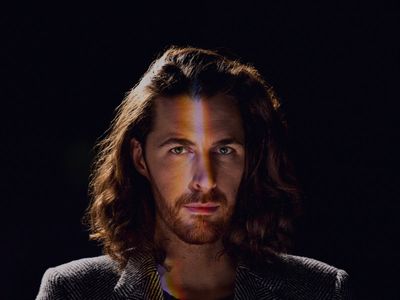 Hozier on solitude, relationships and his new album: ‘I think everyone goes through their version of hell’