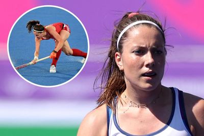 'Very bizarre' - Amy Costello on going for glory with Scotland and impact on Team GB