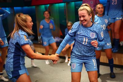 Australia vs England LIVE: Women’s World Cup result and reaction as brilliant Lionesses reach first final