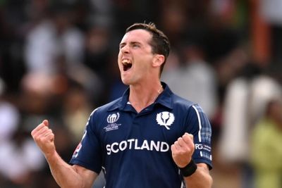 'Very exciting' - Sole on becoming first Scot to play in Caribbean Premier League