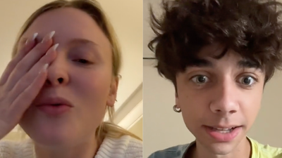 ‘See You In Court’: Singer Zara Larsson Fires Back At TikToker Who Faked A Homophobic Encounter