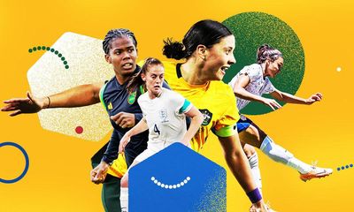 Wednesday briefing: How the World Cup took women’s football to another level
