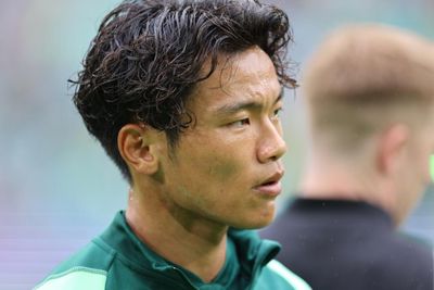 Reo Hatate Celtic injury timeline detailed with star set for spell out