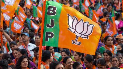 BJP names its picks for Tripura by-elections, Congress to back CPI(M)