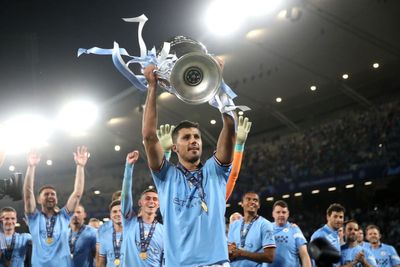 Super Cup is crucial to Man City’s season but it’s not about the trophy