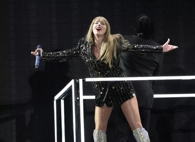 Ghent University introduces new literary course on Taylor Swift's songs