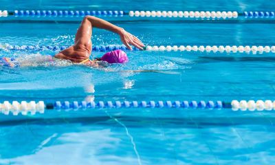 Fitness earlier in life reduces cancer risk when older, study shows