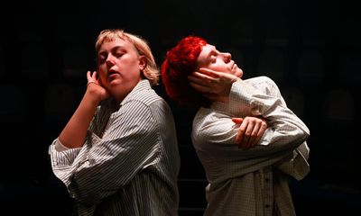 The Last Show Before We Die review – heady, gut-wrenching final words