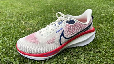 Nike Vomero 17 Review