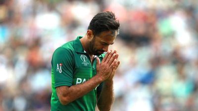 Pakistan pacer Wahab Riaz announces retirement from international cricket