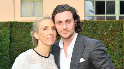 Aaron and Sam Taylor-Johnson's 'bohemian' bedroom flirts with this retro interiors trend