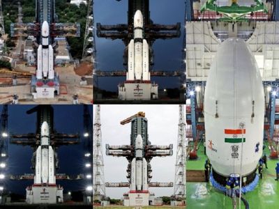 Chandrayaan-3: A week away from scheduled landing on Moon's surface